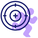 miscellaneous,target,detective,weapons,aim,shooting,sniper,shoot,murder,crime scene,shooting target